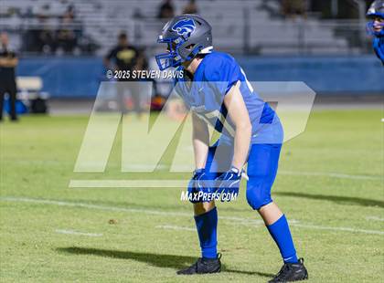 Thumbnail 1 in Marcos de Niza @ Mesquite photogallery.