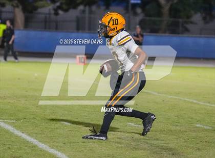 Thumbnail 2 in Marcos de Niza @ Mesquite photogallery.