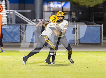 Thumbnail 3 in Marcos de Niza @ Mesquite photogallery.