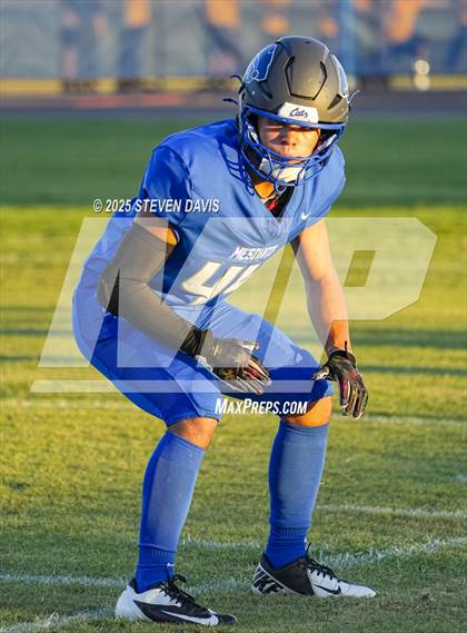 Thumbnail 2 in Marcos de Niza @ Mesquite photogallery.