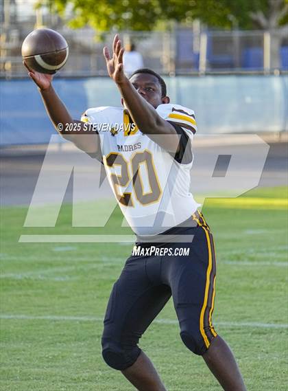 Thumbnail 1 in Marcos de Niza @ Mesquite photogallery.