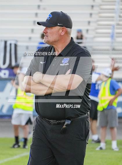 Thumbnail 1 in Marcos de Niza @ Mesquite photogallery.