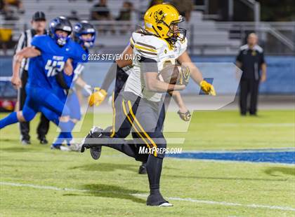 Thumbnail 2 in Marcos de Niza @ Mesquite photogallery.