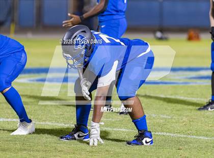 Thumbnail 1 in Marcos de Niza @ Mesquite photogallery.