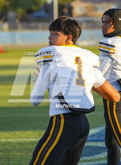 Thumbnail 3 in Marcos de Niza @ Mesquite photogallery.