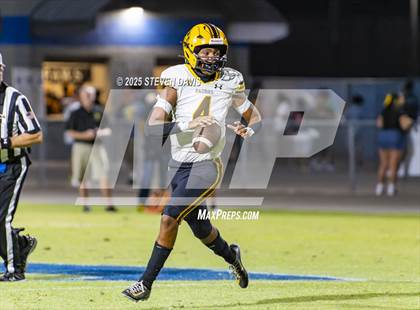 Thumbnail 2 in Marcos de Niza @ Mesquite photogallery.