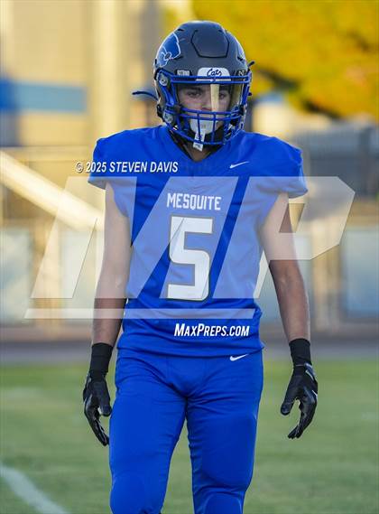 Thumbnail 1 in Marcos de Niza @ Mesquite photogallery.