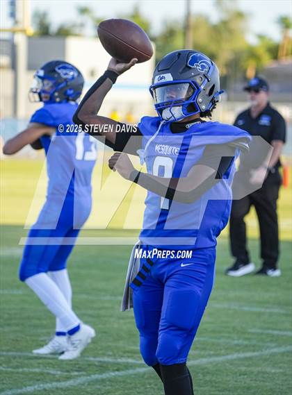 Thumbnail 1 in Marcos de Niza @ Mesquite photogallery.