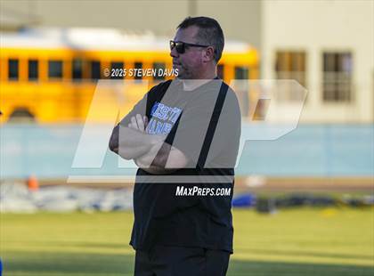 Thumbnail 2 in Marcos de Niza @ Mesquite photogallery.