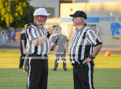 Thumbnail 1 in Marcos de Niza @ Mesquite photogallery.