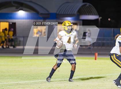 Thumbnail 1 in Marcos de Niza @ Mesquite photogallery.