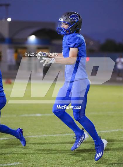 Thumbnail 1 in Marcos de Niza @ Mesquite photogallery.