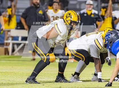 Thumbnail 1 in Marcos de Niza @ Mesquite photogallery.