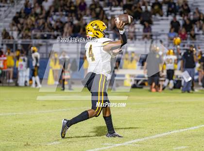 Thumbnail 2 in Marcos de Niza @ Mesquite photogallery.