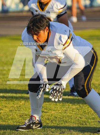 Thumbnail 3 in Marcos de Niza @ Mesquite photogallery.