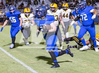 Thumbnail 3 in Marcos de Niza @ Mesquite photogallery.