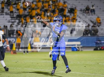 Thumbnail 3 in Marcos de Niza @ Mesquite photogallery.