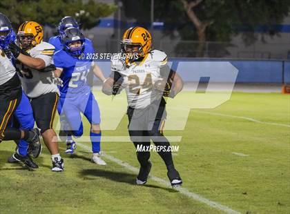 Thumbnail 3 in Marcos de Niza @ Mesquite photogallery.