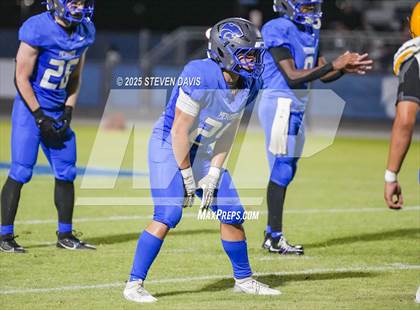 Thumbnail 1 in Marcos de Niza @ Mesquite photogallery.