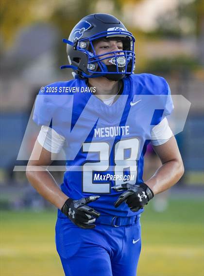 Thumbnail 3 in Marcos de Niza @ Mesquite photogallery.