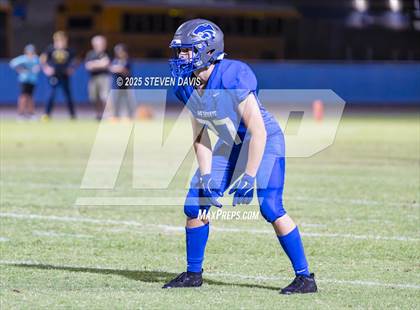 Thumbnail 1 in Marcos de Niza @ Mesquite photogallery.