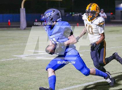 Thumbnail 3 in Marcos de Niza @ Mesquite photogallery.