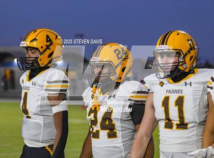 Thumbnail 3 in Marcos de Niza @ Mesquite photogallery.