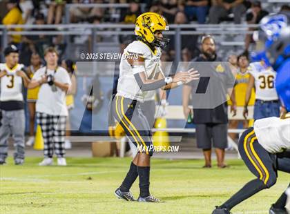 Thumbnail 3 in Marcos de Niza @ Mesquite photogallery.