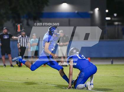 Thumbnail 3 in Marcos de Niza @ Mesquite photogallery.