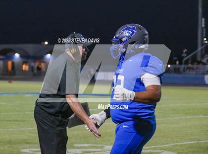 Thumbnail 1 in Marcos de Niza @ Mesquite photogallery.