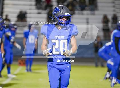 Thumbnail 2 in Marcos de Niza @ Mesquite photogallery.