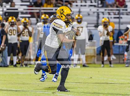 Thumbnail 1 in Marcos de Niza @ Mesquite photogallery.