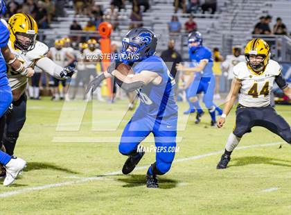 Thumbnail 2 in Marcos de Niza @ Mesquite photogallery.