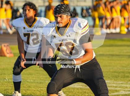 Thumbnail 2 in Marcos de Niza @ Mesquite photogallery.