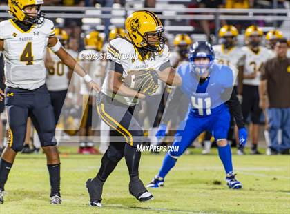 Thumbnail 2 in Marcos de Niza @ Mesquite photogallery.