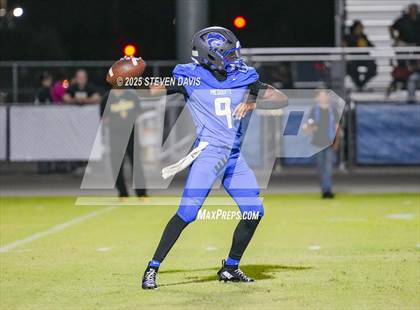 Thumbnail 1 in Marcos de Niza @ Mesquite photogallery.