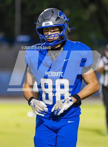 Thumbnail 2 in Marcos de Niza @ Mesquite photogallery.