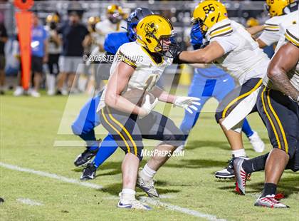 Thumbnail 2 in Marcos de Niza @ Mesquite photogallery.