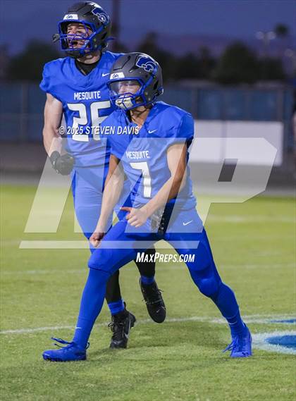 Thumbnail 3 in Marcos de Niza @ Mesquite photogallery.