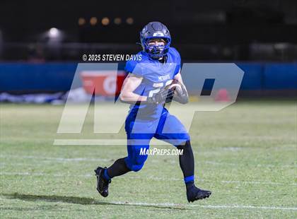 Thumbnail 1 in Marcos de Niza @ Mesquite photogallery.