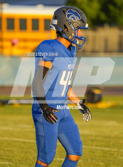 Thumbnail 1 in Marcos de Niza @ Mesquite photogallery.