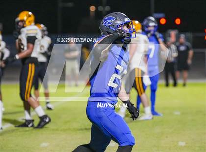 Thumbnail 1 in Marcos de Niza @ Mesquite photogallery.