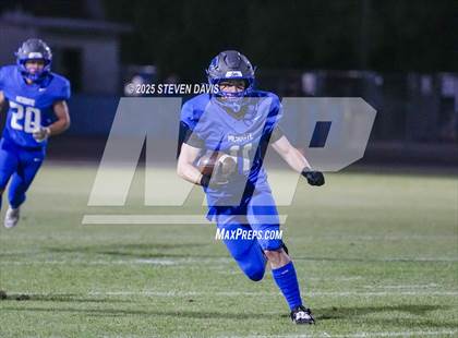 Thumbnail 1 in Marcos de Niza @ Mesquite photogallery.