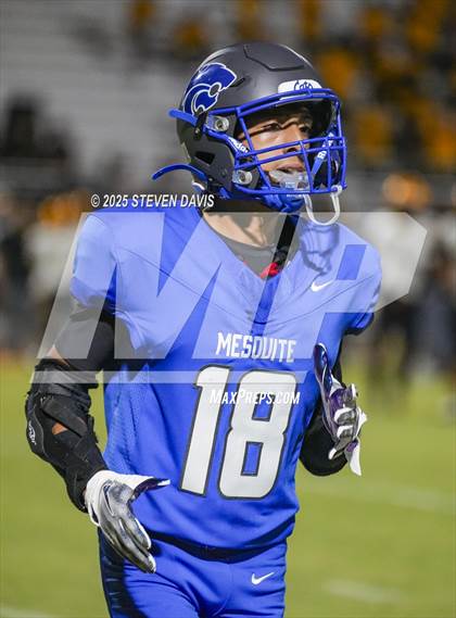 Thumbnail 3 in Marcos de Niza @ Mesquite photogallery.