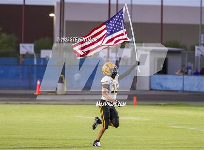 Thumbnail 2 in Marcos de Niza @ Mesquite photogallery.