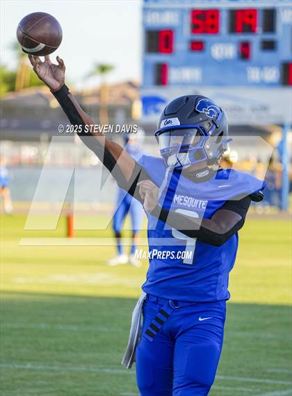 Thumbnail 3 in Marcos de Niza @ Mesquite photogallery.