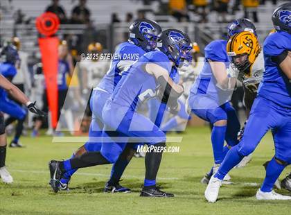 Thumbnail 1 in Marcos de Niza @ Mesquite photogallery.