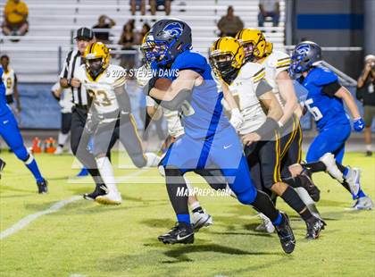 Thumbnail 3 in Marcos de Niza @ Mesquite photogallery.