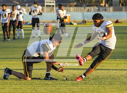 Thumbnail 2 in Marcos de Niza @ Mesquite photogallery.