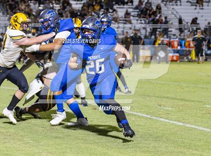 Thumbnail 2 in Marcos de Niza @ Mesquite photogallery.